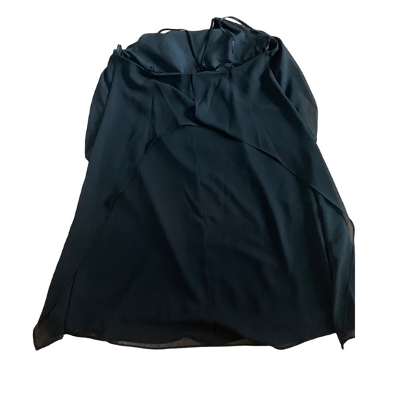 BcBG Little Black Dress XS c - Picture 2 of 4